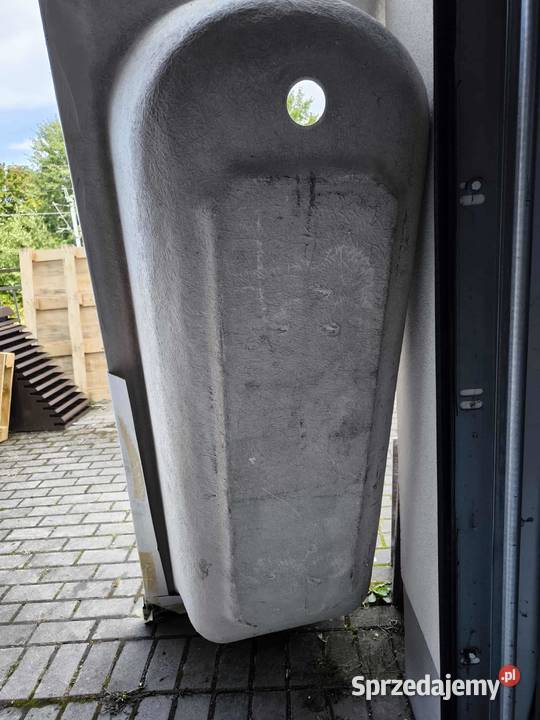 Okazja Wanna Do Zabudowy Aurum Slim WAEXAUR17WHS Gdynia