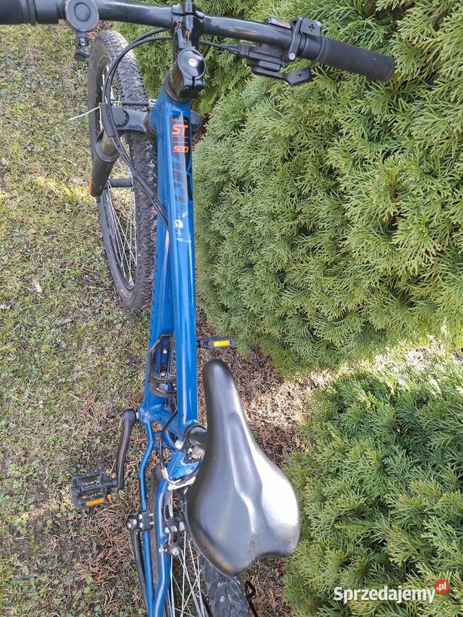 Rower MTB Rockrider 26 Bodzanów