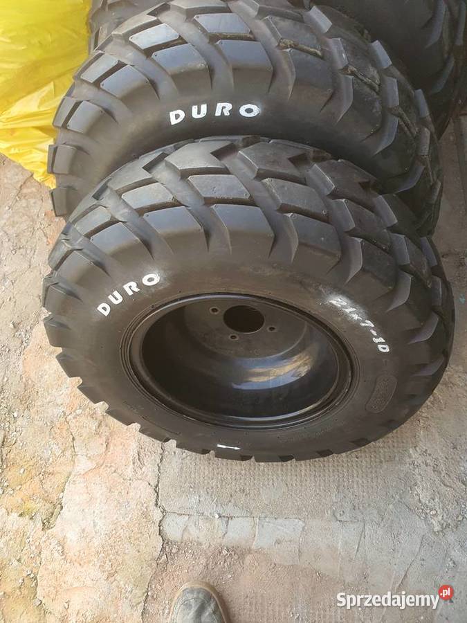 QUAD Honda Barossa 250 Brzezna