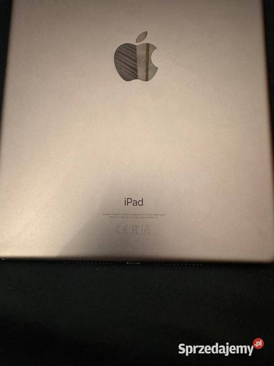 iPad 9gen 2021r Warszawa sprzedam