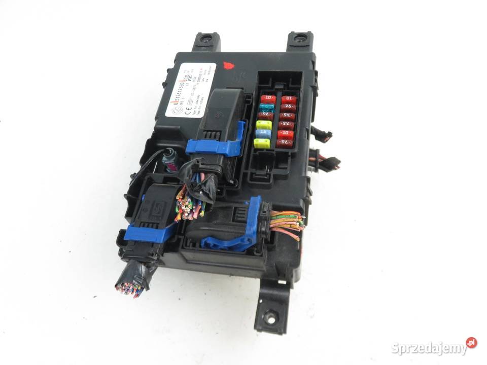 BSI FIAT GRANDE PUNTO 14 517817590 28050017