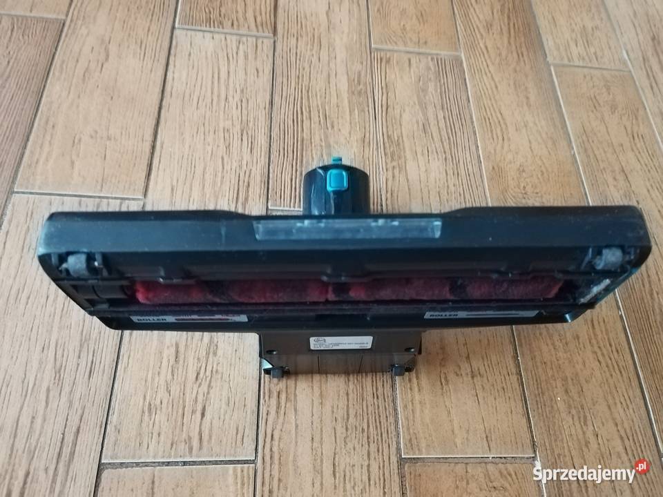 Odkurzacz pionowy akumulator Hoover HFree 200 Gać