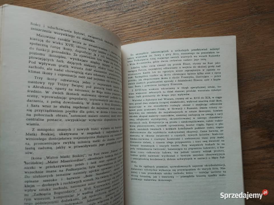 Muzeum Okręgowe w Przemyślu przewodnik Mapy i przewodniki małopolskie Kraków