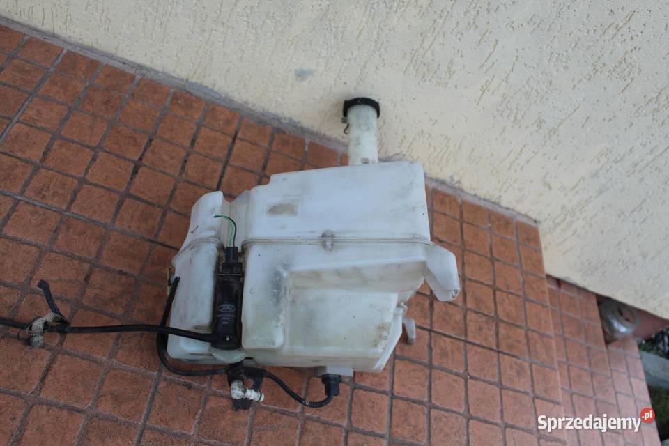 ZBIORNICZEK SPRYSKIWACZY JAGUAR STYPE 45R018829