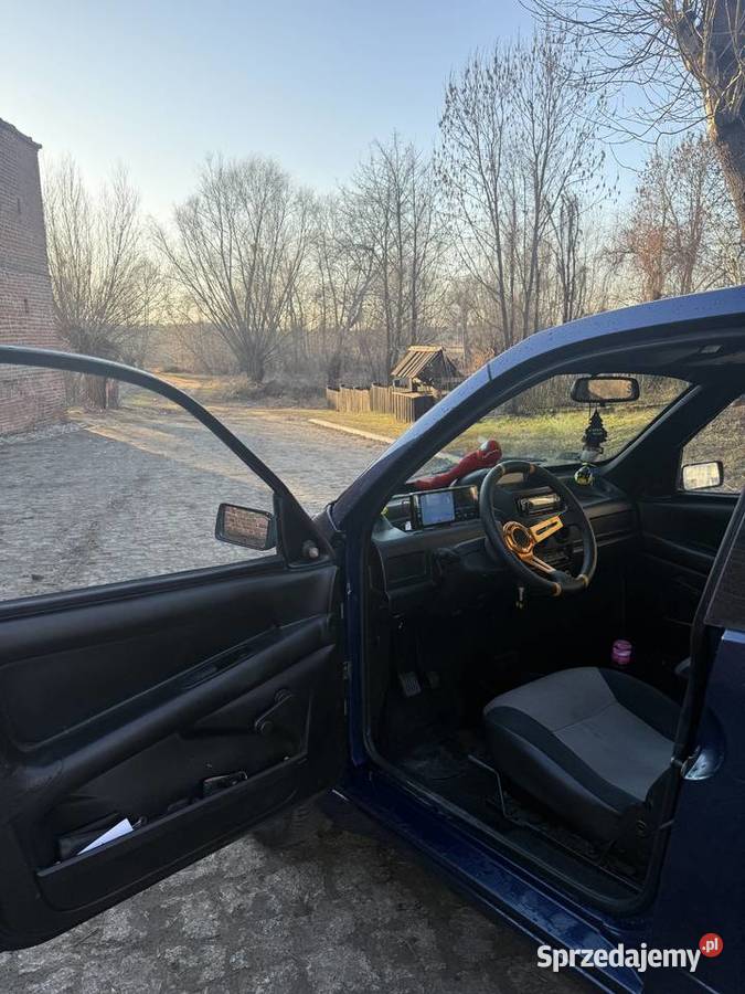 Ligier xtoo microcaraxiam 5KM Sochaczew