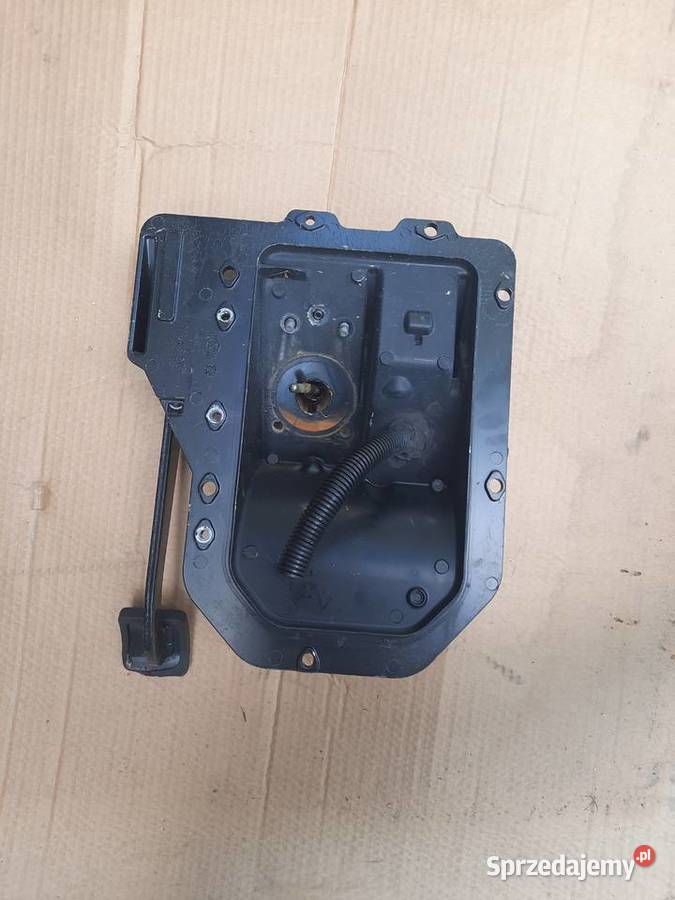 Podstawa pedału K0348226 Volvo FH 4 Wyposażenie wnętrza Staszów