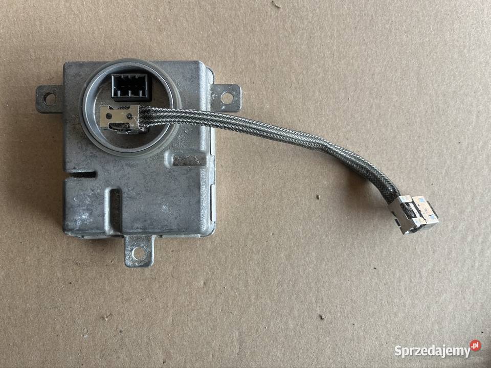 PRZETWORNICA XENON VW AUDI 8K0941597 osobowe Międzychód