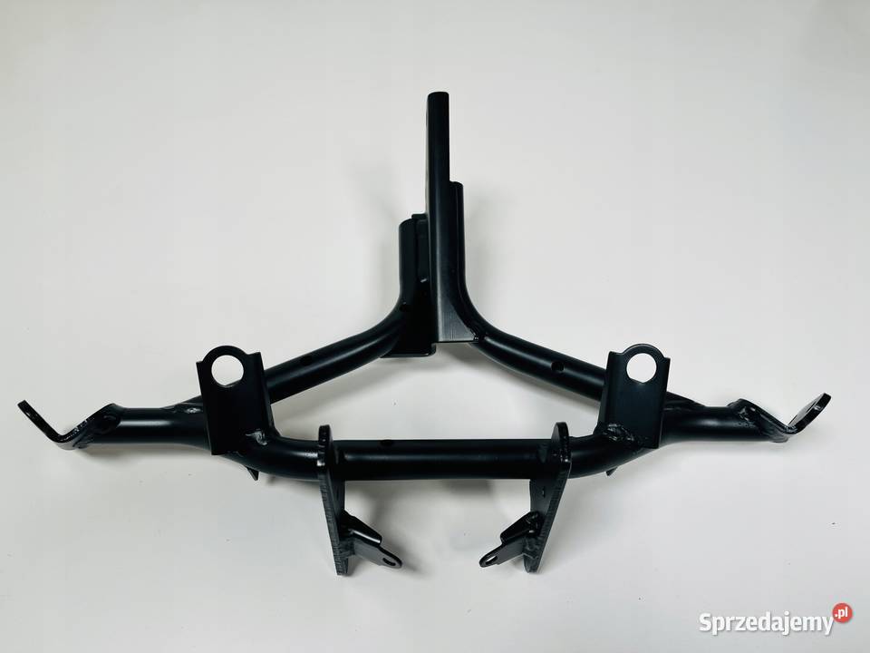 KAWASAKI ER6F EX650 1216 Stelaż przód czaszy Mocowania i uchwyty