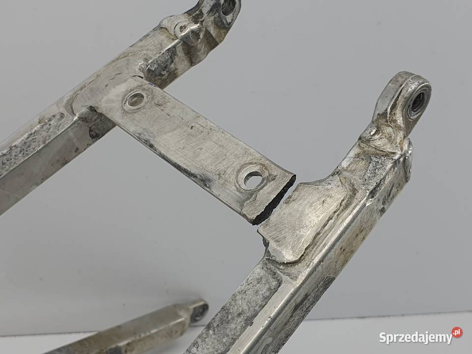 Stelaz Tyl Rama Subrame Zadupek Honda Crf 450 Łódź sprzedam