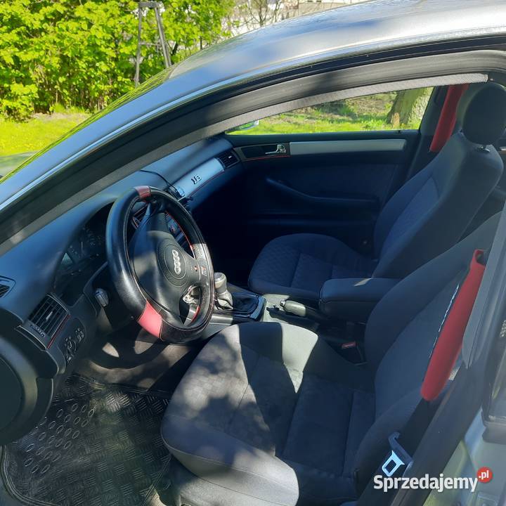 Audi turbo zamiana Tarnowskie Góry sprzedam