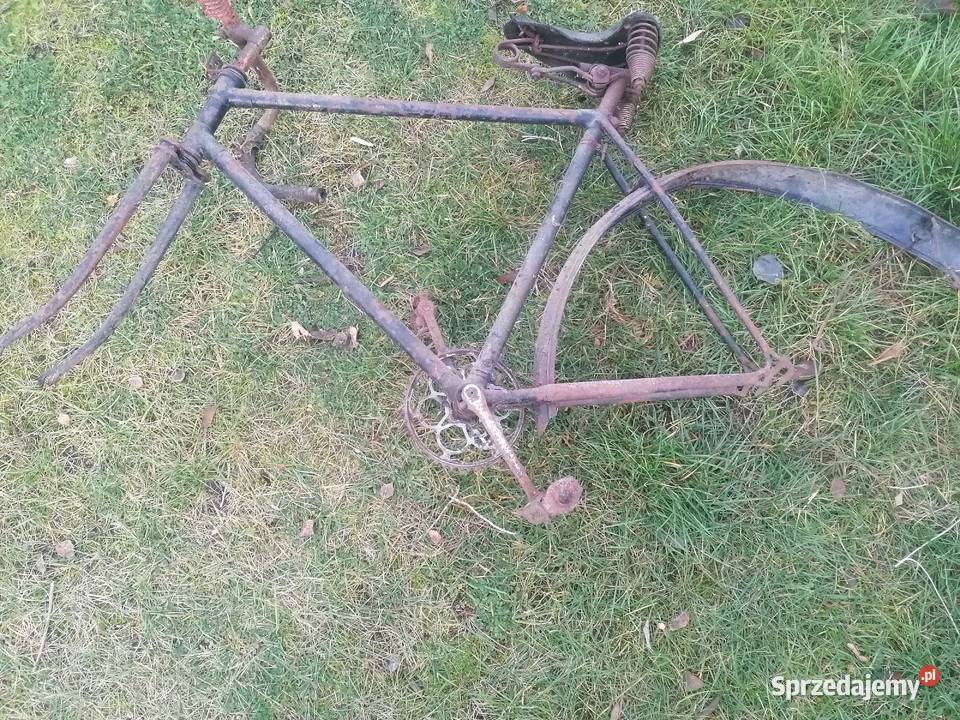 Rama Kamiński Skarżysko-Kamienna sprzedam