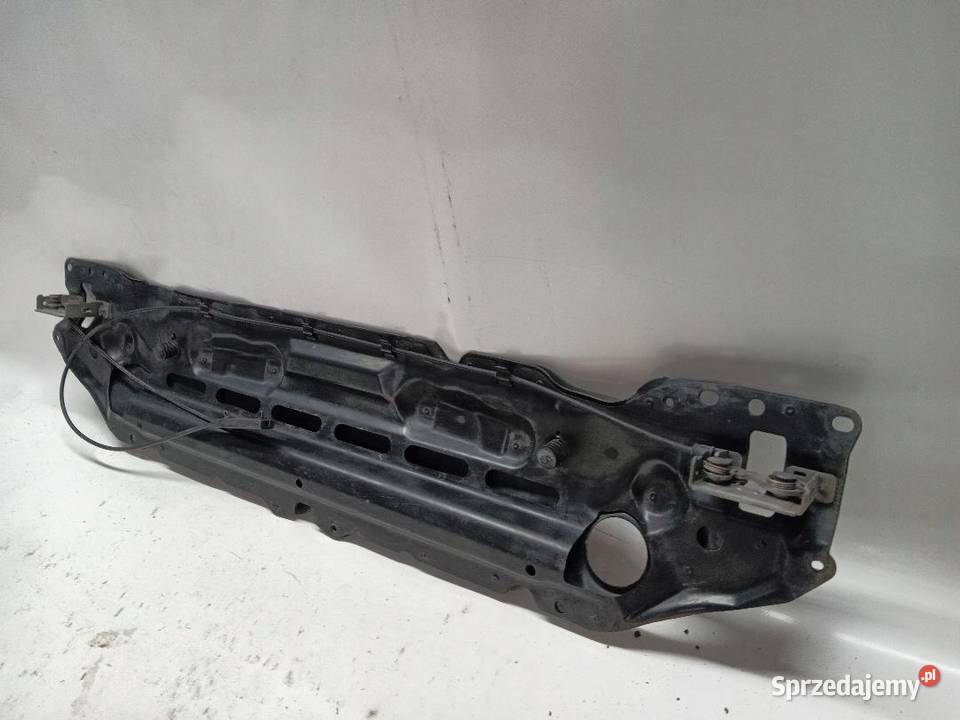 WZMOCNIENIE PASA PRZEDNIEGO BMW E60 E61 7033741 wielkopolskie