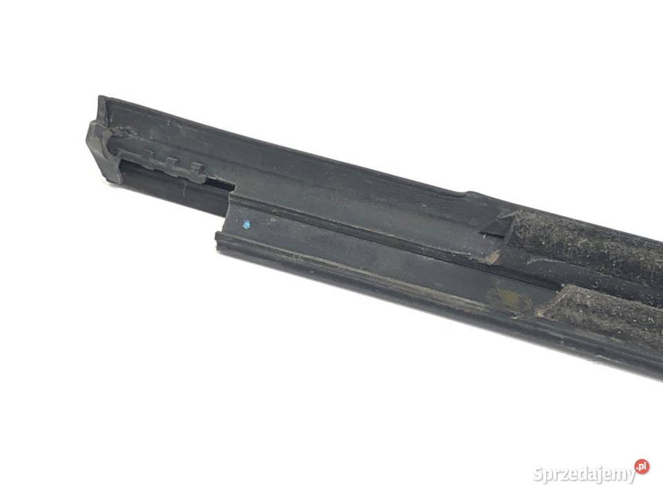 LISTWA ZGARNIAJĄCA PRZÓD PRAWA SKODA KODIAQ sprzedam