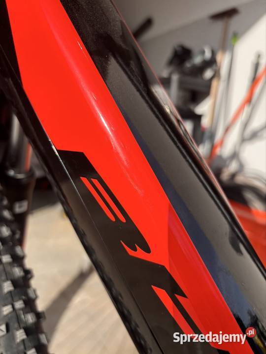 Rower elektryczny BH Atom 29 L Pabianice