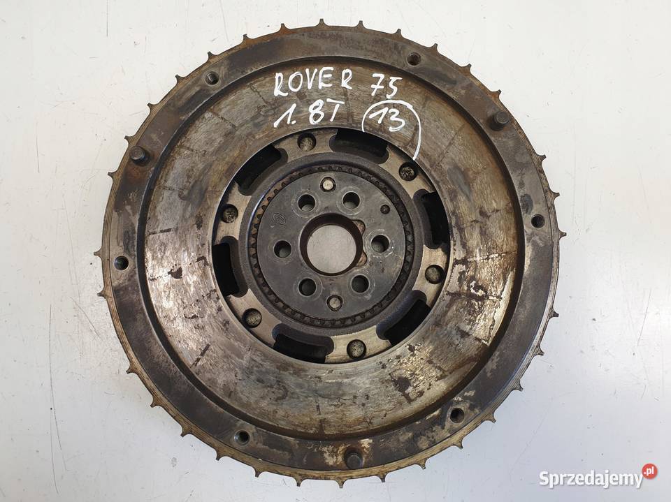 Rover 75 18 T turbo KOŁO DWUMASOWE dwumasa osobowe lubelskie
