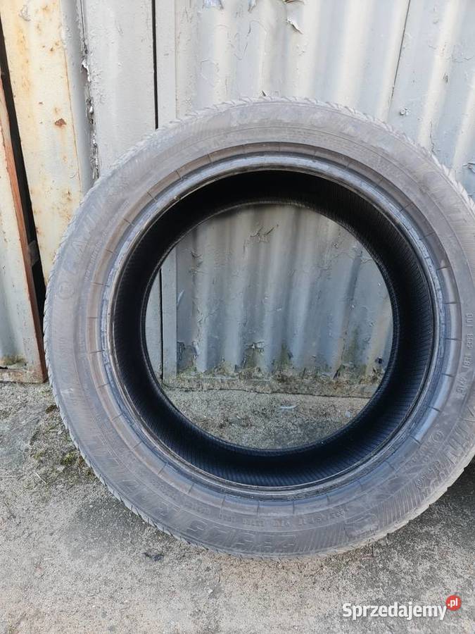 Opony Platin 23545 r17 4 sztuki Bydgoszcz