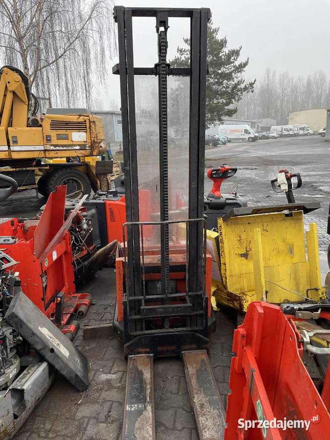 Maszt do ciągnika maszyny rolniczej lekki śląskie sprzedam