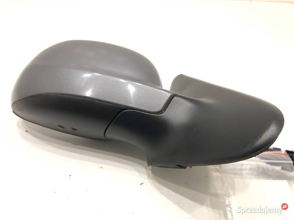 LUSTERKO PRAWY SEAT TOLEDO II SedanLimuzyna 9806