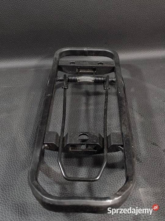 Bagażnik Rowerowy Cube ACID Carrier IC 30