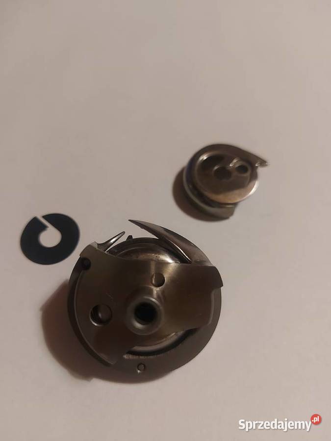 Pfaff 144 chwytacz Parysów