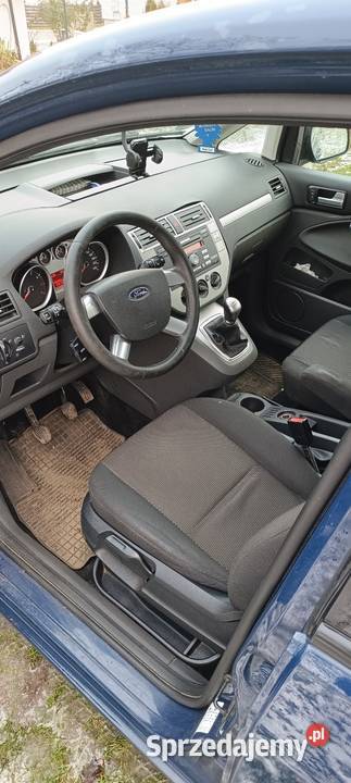 Ford C 16 2010r Kolno