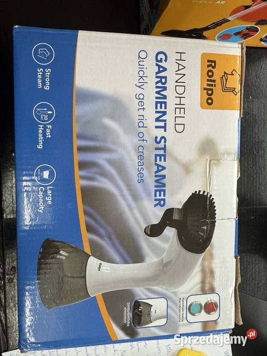 Parownica opolskie sprzedam