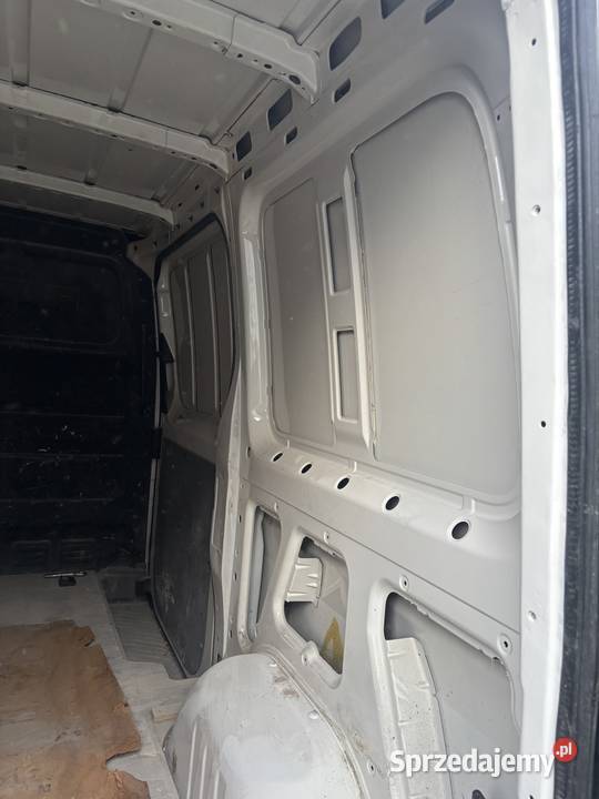 Vw crafter radio / CD Bydgoszcz sprzedam