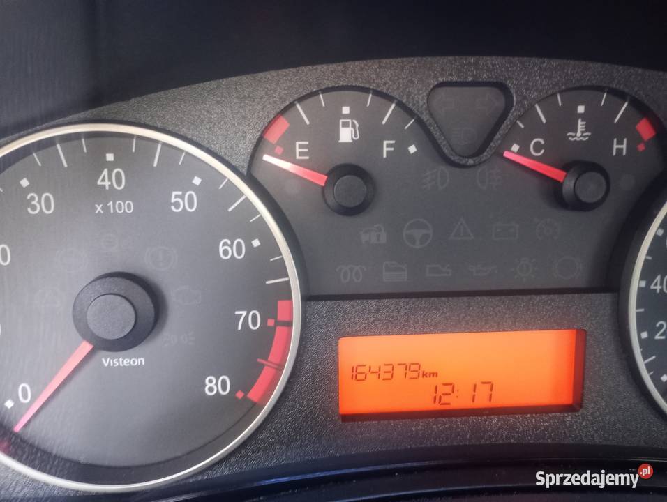 Fiat stilo 12 bedzyna małopolskie Czchów
