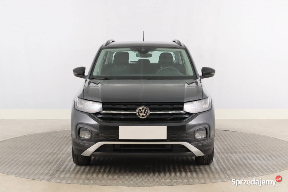 VW TCross 10 TSI czujnik deszczu T-Cross Zabrze