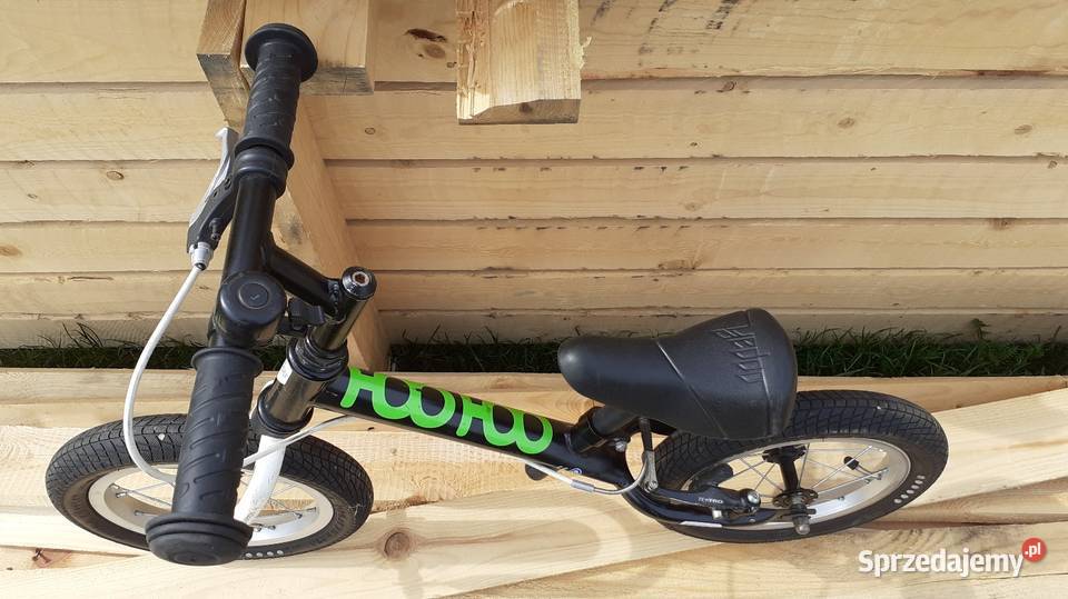 Rower biegowy yedoo tootoo Dziecięce Biała Podlaska