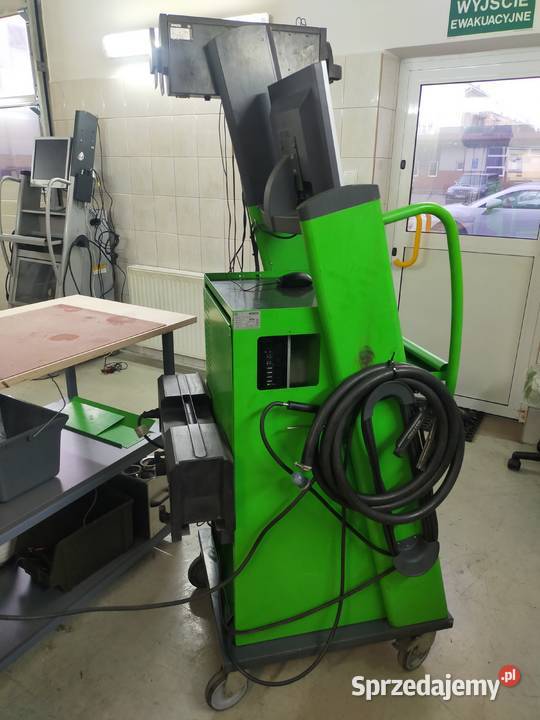 Bea 850 serwis kalibracja naprawa Bielsko-Biała sprzedam