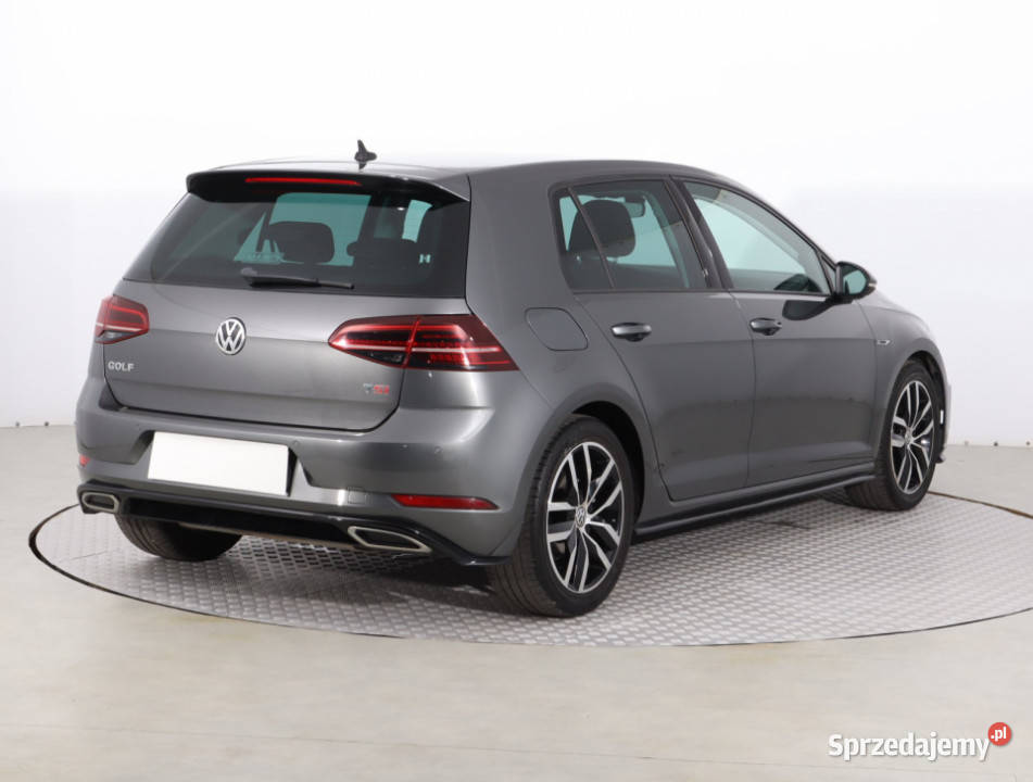 VW Golf 14 TSI Golf Piaseczno sprzedam