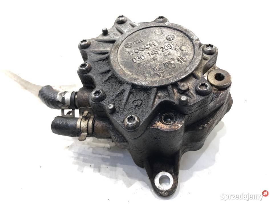 POMPA VACUM DODGE CALIBER 03G145209C 20 140