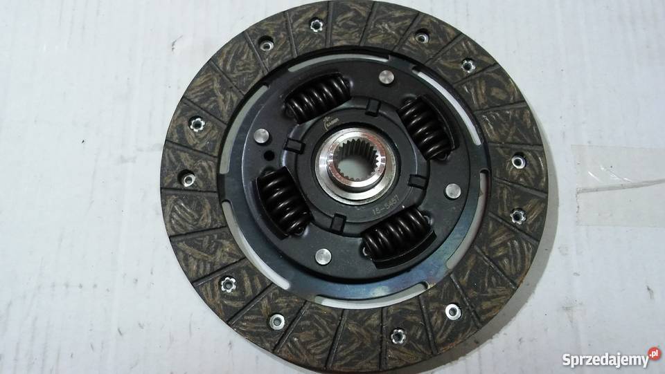 Tarcza Sprzęgła VW Golf ISeat Cordoba sprzęgła Świdnica Polska
