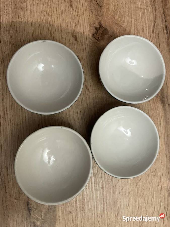 koreańska czarka miseczka Pruszcz Gdański