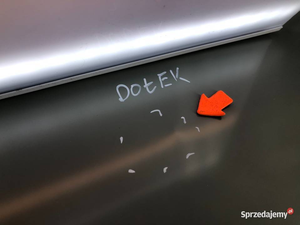 Opel Astra J IV 092009082018 Maska pokrywa Skarżysko-Kamienna