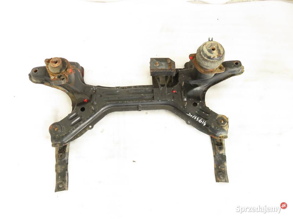 SANKI PRZÓD VW POLO III Variant 6V5 14 AEX