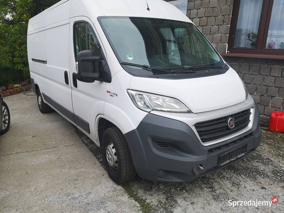Ducato 23 2017r
