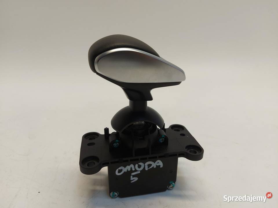 Chery Omoda 5 2024r wybierak lewarek zmiany