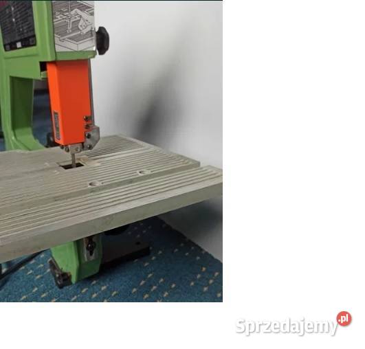 Piła taśmowa Interkrenn Maschinen BS10 Wadowice sprzedam