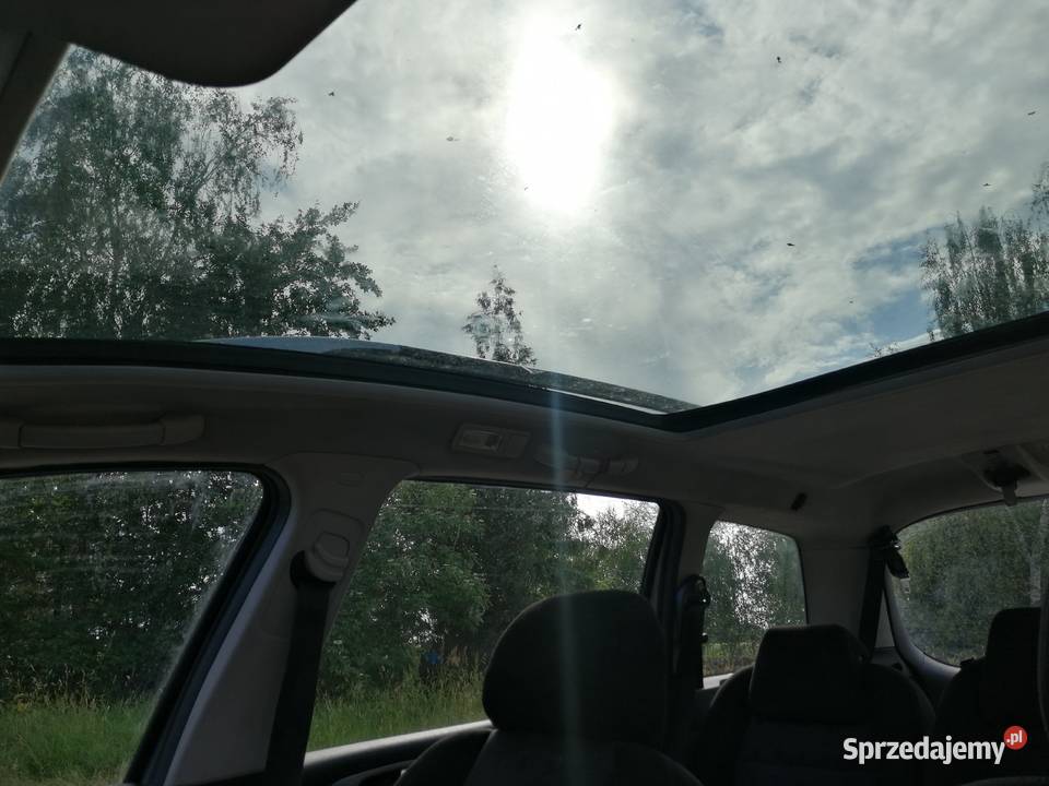 Sprzedam peguota 307 20 hdi Sulechów