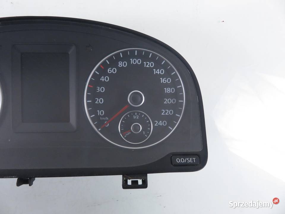 LICZNIK VW TOURAN II 1T3 20 TDI CFHC 1T0920875A sprzedam