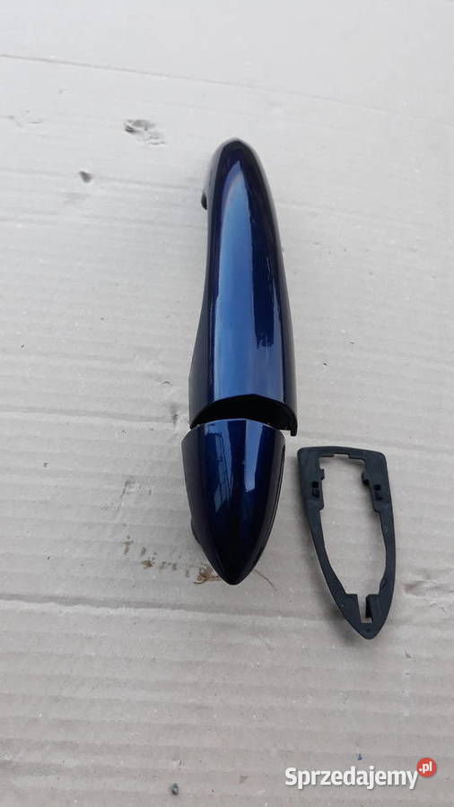 Alfa Romeo Giulia klamka tylnych drzwi Bukownica