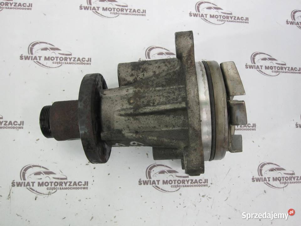 RANGE ROVER SPORT L320 36 V8T 306DT TDV8 pompa świętokrzyskie