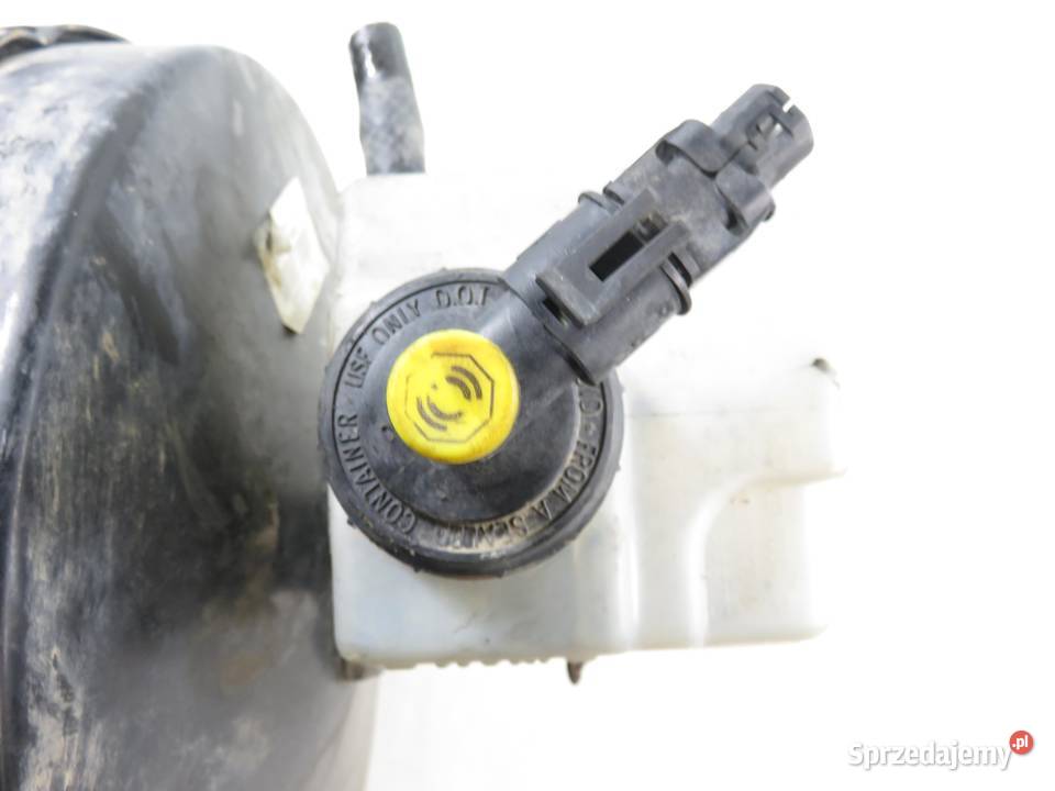 SERWO OPEL MOVANO A X70 25 CDTI G9U 650 osobowe sprzedam