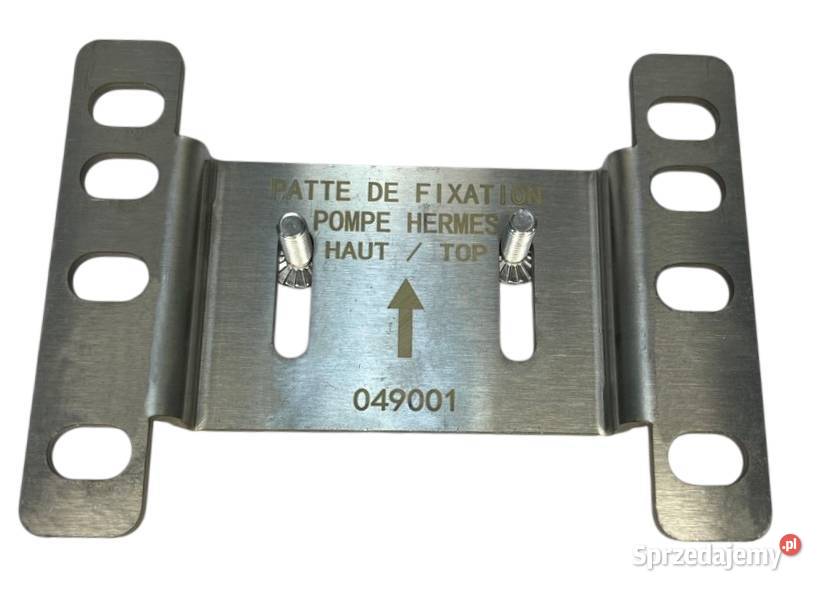 Pompa myjąca VERSUS typ H zamiennik pompy Sirem