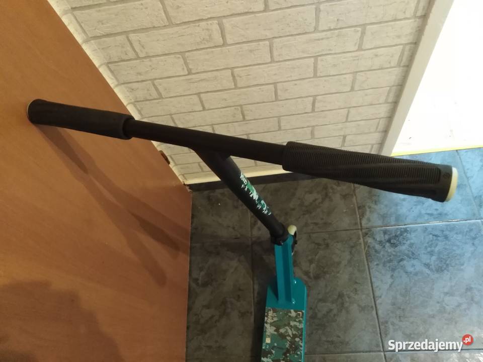 Hulajnoga wyczynowa MF 500