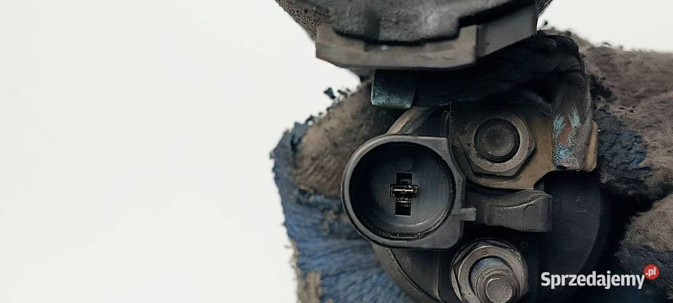 ROZRUSZNIK AUDI A8 D4 059911021G osobowe Lipno sprzedam