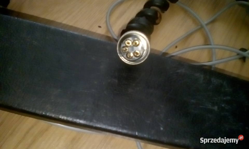 DETECH Cewka Wyszukiwania Excelerator II Zebrzydowa