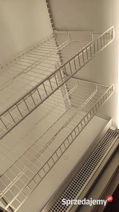 Szafa 2023r SMI INDUS 66206 1D zamrażarka